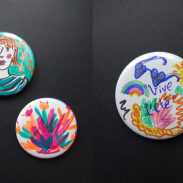 Badges