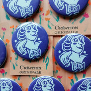 Badges