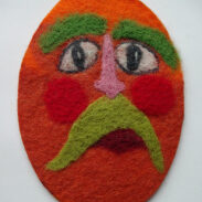 Médaillon
