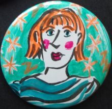Clémentine Bodet